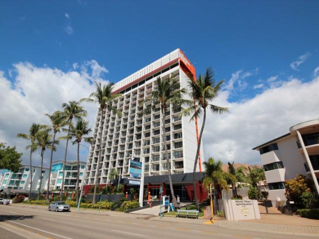 Townhouse for sale in Townsville, Queensland