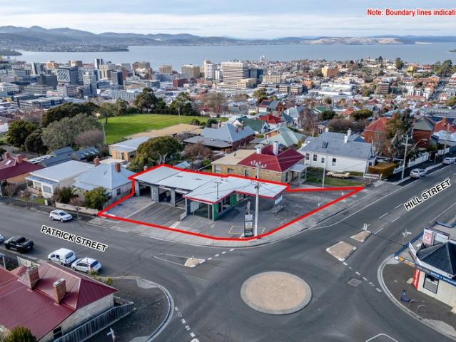 Property for rent in Hobart, Tasmania