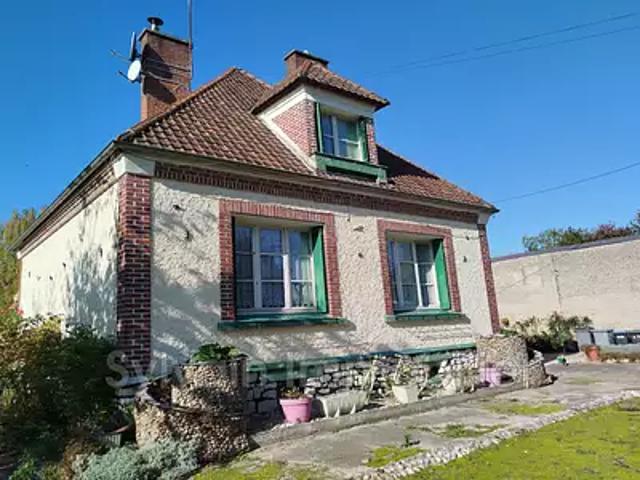 Maison vente à Beauvais, Formerie