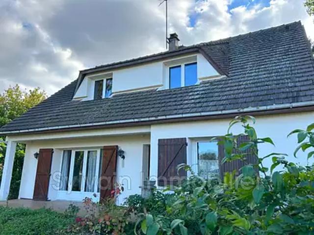 Maison vente à Beauvais, Formerie