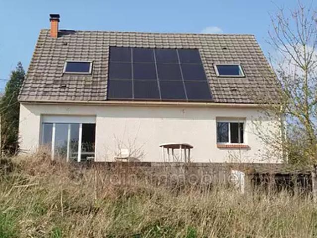 Maison vente à Beauvais, Formerie