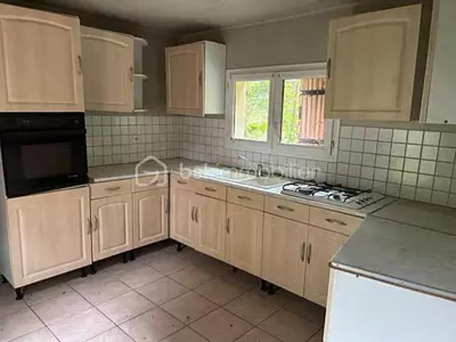 Maison vente à Beauvais, Formerie