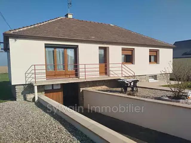 Maison vente à Dieppe, Aumale