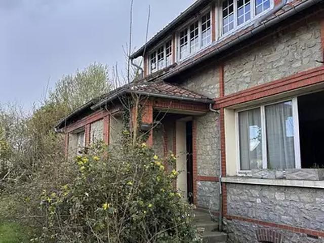 Maison vente à Beauvais, Formerie