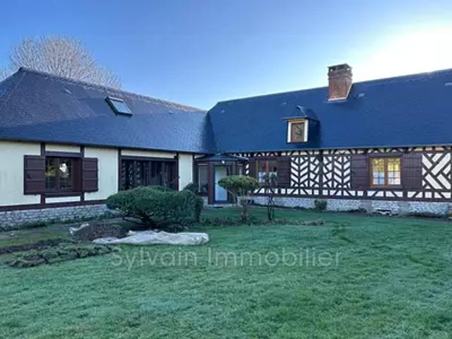 Maison vente à Beauvais, Escles-saint-pierre