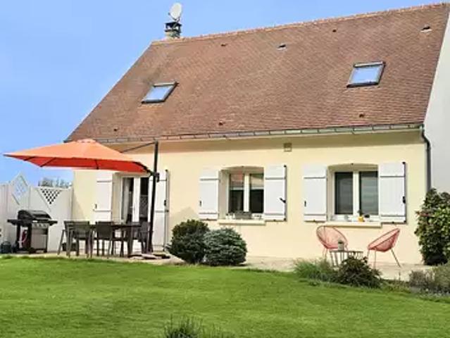 Maison vente à Beauvais, Formerie