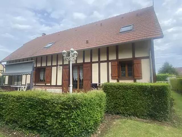 Maison vente à Beauvais, Formerie