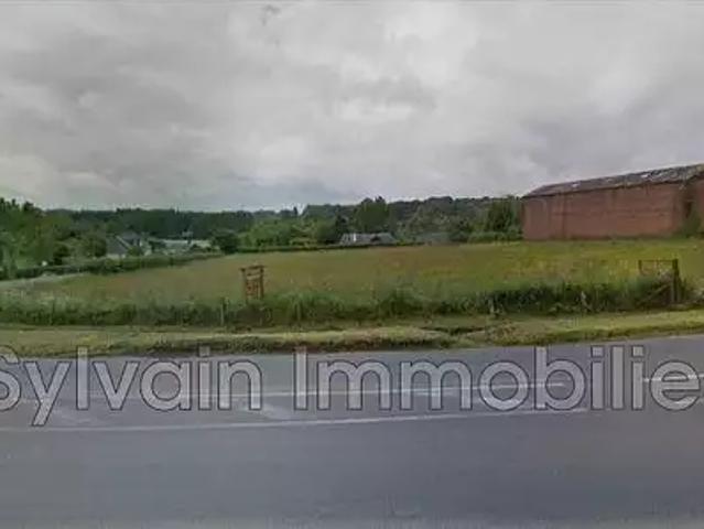 Terrain vente à Beauvais, Formerie