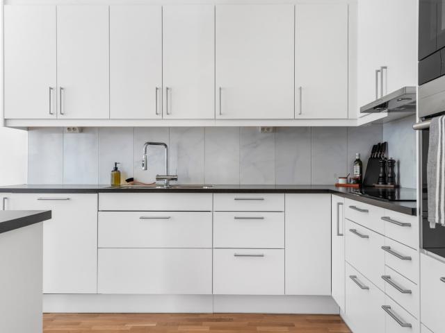 Bostadsrätt till salu i Uppsala