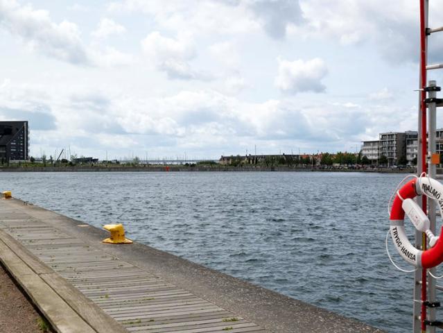 Lägenhet hyra i Malmö, Skåne