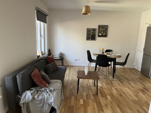 Lägenhet hyra i Malmö, Skåne