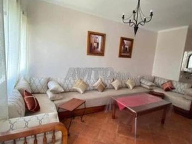 Appartement vente