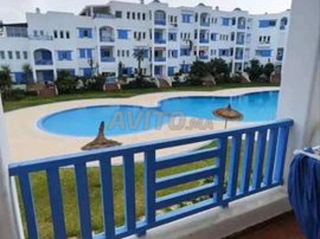 Appartement vente