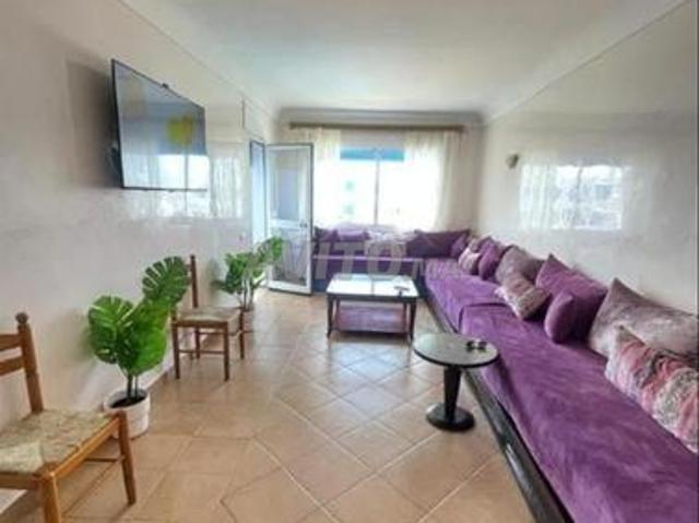 Appartement vente