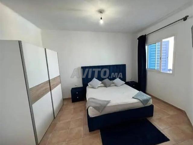 Appartement location à M'diq