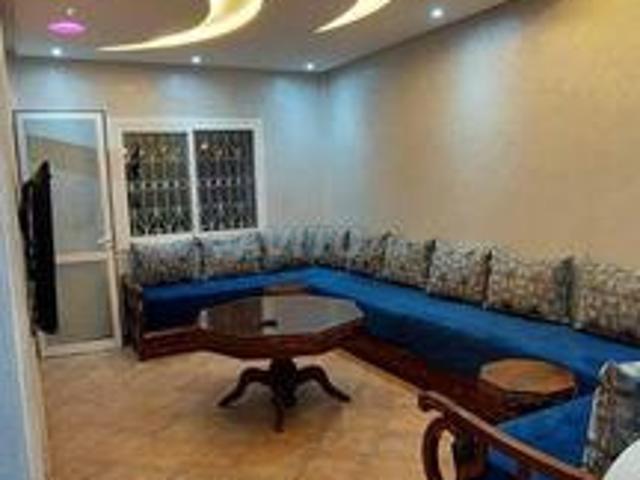Appartement location