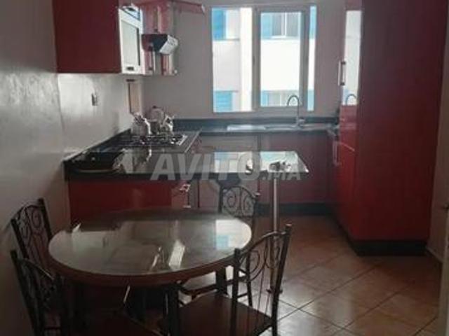 Appartement location à Fnideq, Tanger-Tétouan