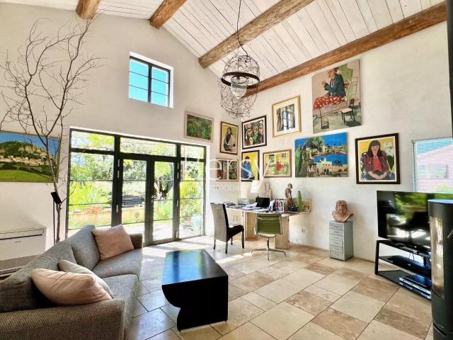 Maison vente à Carpentras, Bédoin