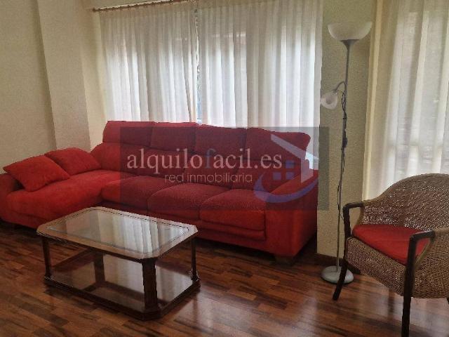 Apartamento en alquiler en Viguera, La Rioja