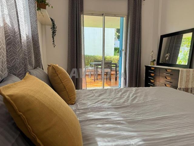 Appartement location