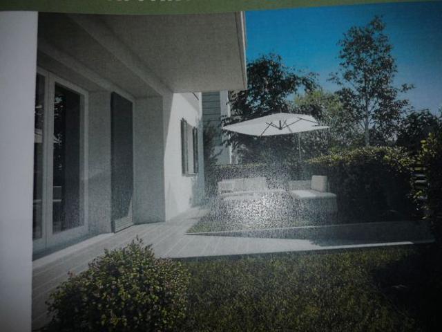 Appartamento in vendita a Formigine, Reggio Emilia