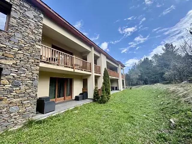Appartement vente à Prades, Formiguères