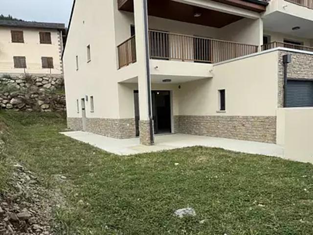 Appartement vente à Prades, Formiguères