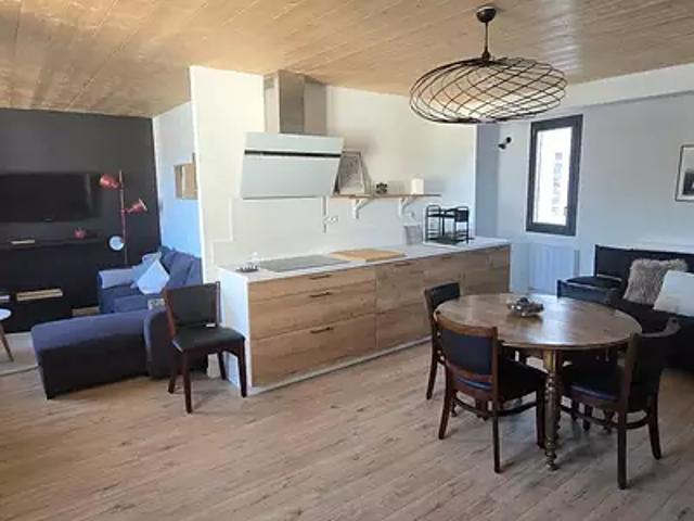 Appartement vente à Prades, Formiguères