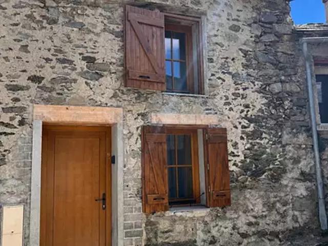 Maison vente à Sol i Neu, Formiguères