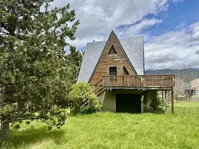 Maison vente à Sol i Neu, Formiguères