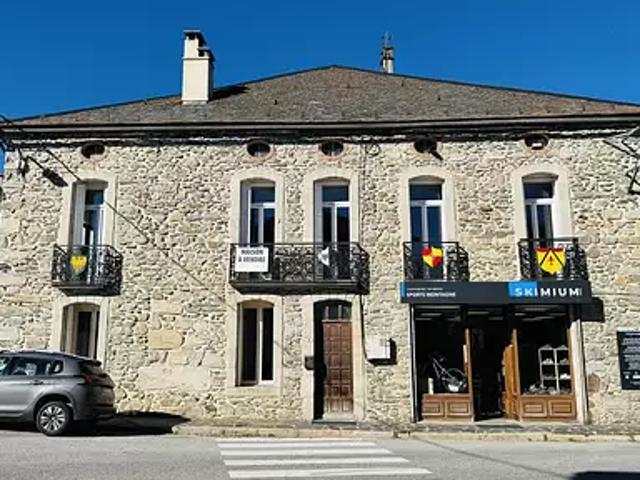 Maison vente à Sol i Neu, Formiguères