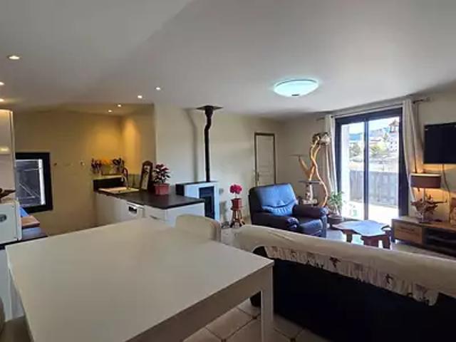Maison vente à Prades, Formiguères