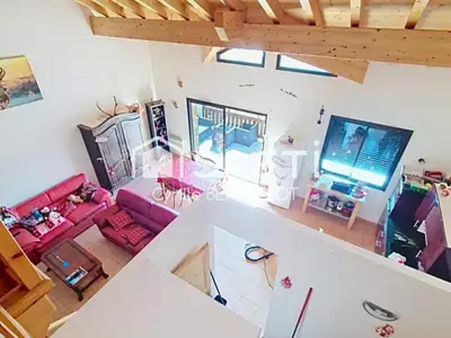 Maison vente à Sol i Neu, Formiguères