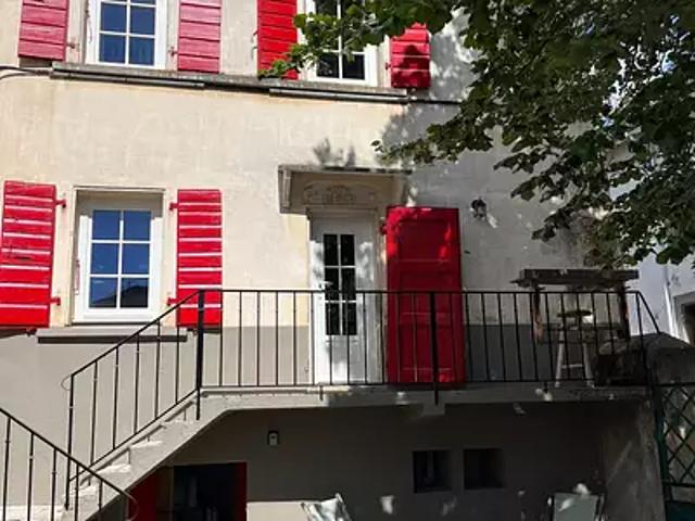 Maison vente à Sol i Neu, Formiguères
