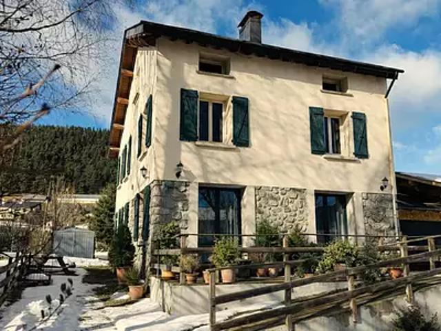 Maison vente à Prades, Formiguères