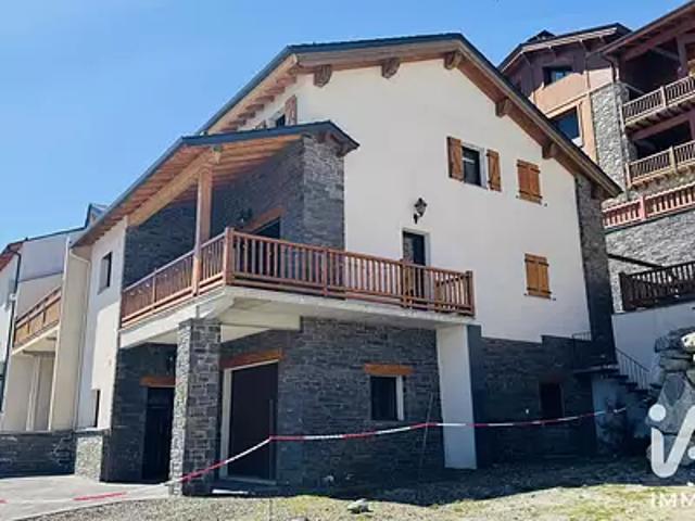 Maison vente à Sol i Neu, Formiguères