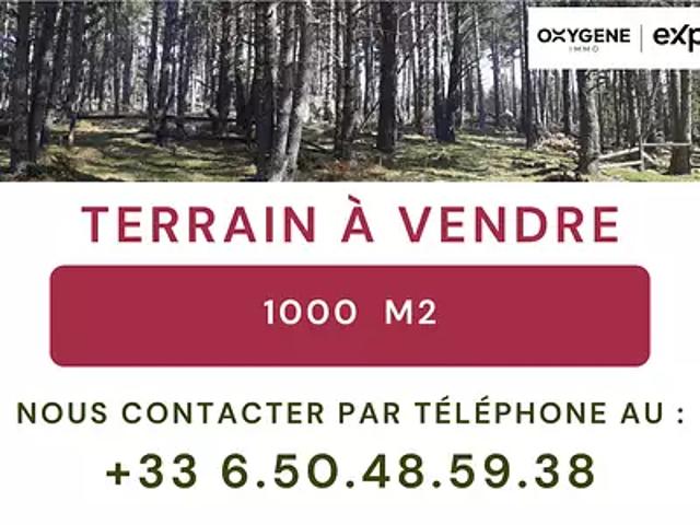 Terrain vente à Sol i Neu, Formiguères