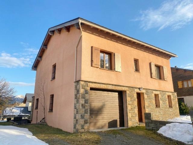 Maison vente à Prades, Formiguères