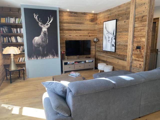 Appartement vente à Prades, Formiguères