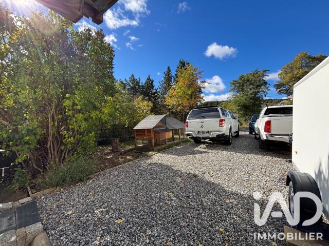 Maison vente à Formiguères, Pyrénées-Orientales