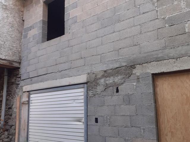 Garage vente à Prades, Formiguères