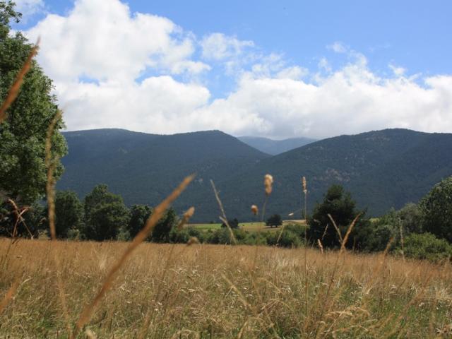 Terrain vente à Prades, Formiguères