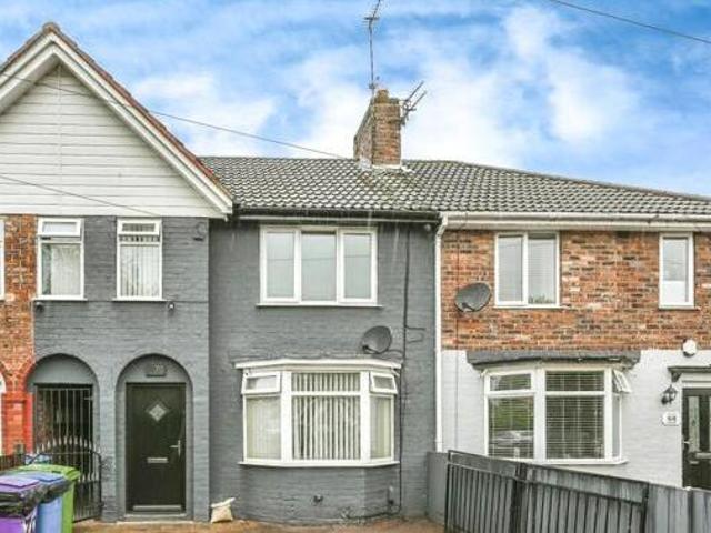 House for sale in Calderstones