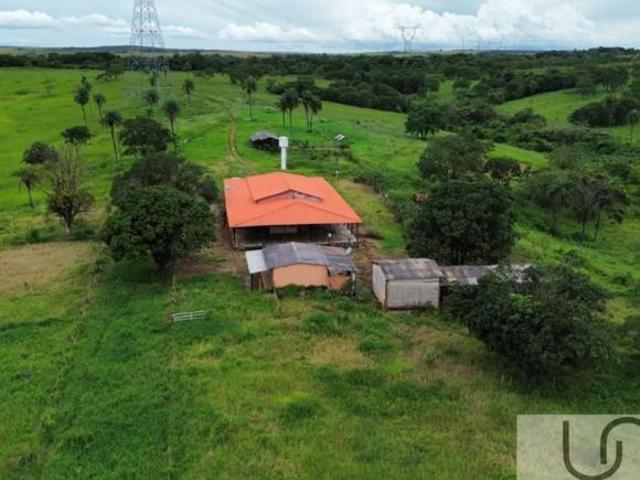 Sítio e chácara venda em Região Geográfica Imediata de Águas Lindas de Goiás, Região Integrada de Desenvolvimento do Distrito Federal e Entorno