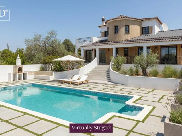 Vivenda venda em São Brás De Alportel, Faro