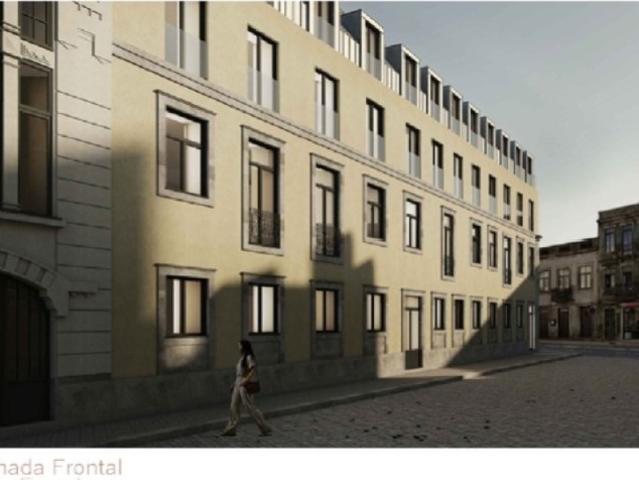 Apartamento venda em Porto, Cedofeita