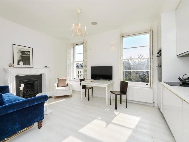 Apartment for rent in Maida Vale, Greater London