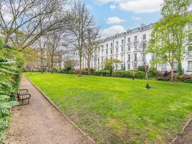 House for rent in Maida Vale, Greater London