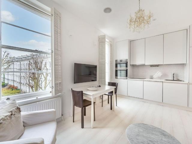 Apartment for rent in City of Westminster, Greater London