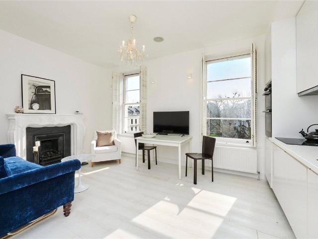 Apartment for rent in Maida Vale, Greater London